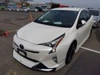 Toyota Prius S Touring Selection 2018