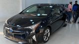 Toyota Prius S Touring Selection 2018