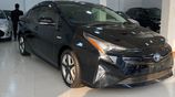 Toyota Prius S Touring Selection 2018