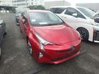 Toyota Prius S Touring Selection 2018