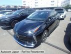 Toyota Prius S Touring Selection 2019