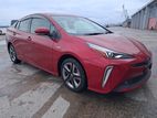 Toyota Prius S Touring Selection 2019