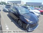 Toyota Prius S TOURING SELECTION 2019