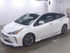 Toyota Prius S-Touring Selection 2019