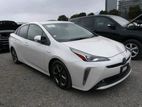 Toyota Prius S Touring Selection 2019