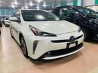 Toyota Prius S touring selection. 2019