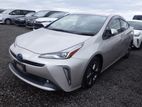 Toyota Prius S TOURING SELECTION 2019