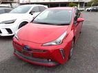 Toyota Prius S TOURING SELECTION 2019