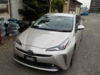 Toyota Prius S TOURING SELECTION 2019