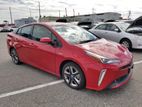 Toyota Prius S Touring Selection 2019