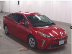 Toyota Prius S TOURING SELECTION 2019