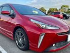 Toyota Prius S TOURING SELECTION 2019