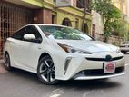 Toyota Prius S TOURING SELECTION 2019