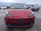 Toyota Prius S Touring Selection 2019