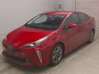 Toyota Prius S Touring Selection 2019
