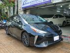 Toyota Prius S Touring Selection 2019