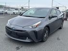 Toyota Prius S Touring Selection 2019