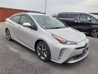 Toyota Prius S TOURING SELECTION 2019