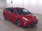 Toyota Prius S-Touring Selection 2019