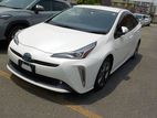 Toyota Prius S-Touring Selection 2019