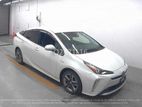 Toyota Prius S Touring Selection 2019