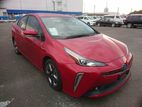 Toyota Prius S-TOURING SELECTION 2019