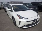 Toyota Prius S-TOURING SELECTION 2019