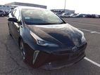 Toyota Prius S-Touring Selection 2019