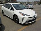 Toyota Prius S TOURING SELECTION 2019