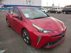 Toyota Prius S-Touring Selection 2019