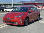 Toyota Prius S TOURING SELECTION 2019