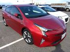 Toyota Prius S-TOURING SELECTION 2019