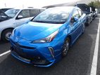 Toyota Prius S-Touring Selection 2019