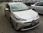 Toyota Prius S Touring Selection 2019