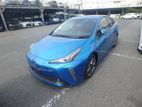 Toyota Prius S Touring Selection 2019