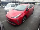 Toyota Prius S Touring Selection 2020