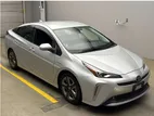 Toyota Prius S TOURING SELECTION 2020