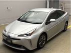 Toyota Prius S TOURING SELECTION 2020