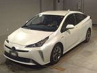 Toyota Prius S TOURING SELECTION 2020