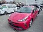 Toyota Prius S TOURING SELECTION 2020