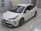 Toyota Prius S Touring selection 2020