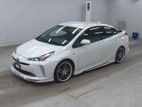 Toyota Prius S Touring Selection 2020