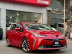 Toyota Prius S Touring Selection 2020