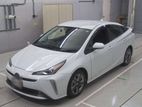 Toyota Prius S Touring Selection 2020