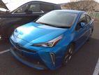 Toyota Prius s touring selection 2020