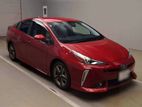 Toyota Prius S-Touring Selection 2020