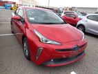 Toyota Prius S Touring SELECTION 2020