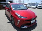 Toyota Prius S Touring Selection 2020