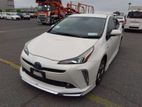 Toyota Prius S-Touring Selection 2020