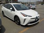 Toyota Prius S-Touring Selection 2020